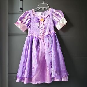 Disney Lavender Princess Dress for Kids